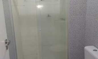 Imagem 7: Apartamento para aluguel possui 45 metros quadrados com 2 quartos