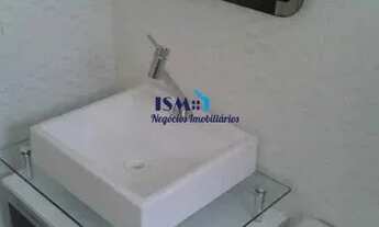 Imagem 2: Apartamento de 2 dormitórios a venda no Condomínio Rossi Ideal Lírio D'água