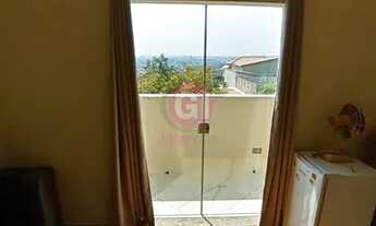 Imagem 4: Casa 3 quartos Jacarei - com suite, piscina e churrasqueira