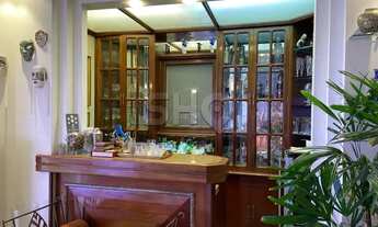 Imagem 4: Apartamento na Vila Madalena com 4 dormitórios