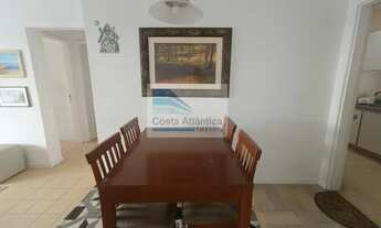 Imagem 6: APARTAMENTO COM 02 DOMRITÓRIOS A VENDA NA PRAIA DAS ASTURIAS - GUARUJA