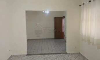 Imagem 5: Casa Padrão em São José do Rio Preto