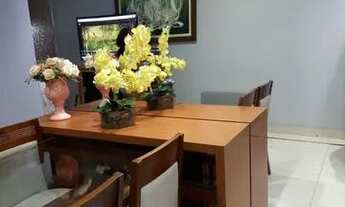 Imagem: Apartamento aluguel 48 m², Suíte, lado