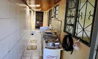 Imagem 5: Casa no Centro Casa com 2 dormitórios