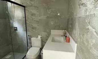 Imagem 5: Casas customizáveis com Rooftop a Venda no Condomínio La Pedrera, localizado na Praia da B