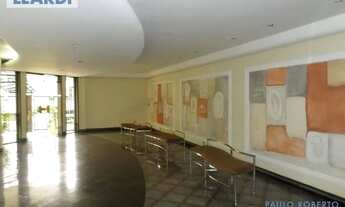 Imagem 6: COBERTURA - MORUMBI - SP