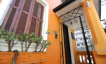 Imagem 2: Casa Comercial - Vila Mariana - 300m², Px ao Metrô