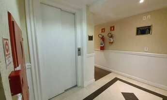 Imagem 5: Flat para venda com 30 metros quadrados com 1 quarto em Jardim Paulista - São Paulo - SP