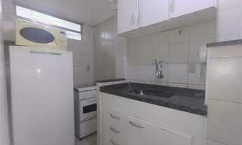 Imagem 4: Kitnet na Orla Proximo ao Supermercado Pão de Açucar