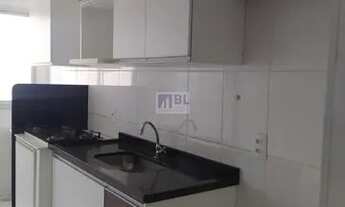 Imagem 2: APARTAMENTO - SETOR CÂNDIDA DE MORAIS, GOIÂNIA/GO