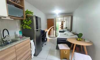 Imagem 1: Studio com 1 dormitório, fica á 300 metros do metrô Tucuruvi 27 m² - venda por R$ 215.000