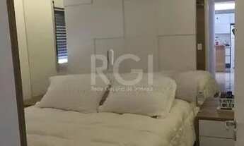 Imagem 7: Apartamento para Venda - 48m², 2 dormitórios, 1 vaga - Jardim Itu