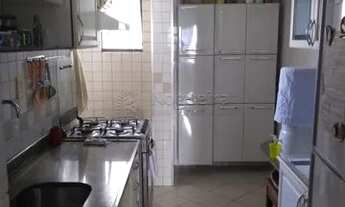 Imagem 4: Apartamento para venda tem 90 metros quadrados com 3 quartos em Encruzilhada - Recife - PE