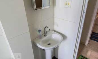 Imagem 7: Apartamento para Aluguel - Liberdade, 1 Quarto, 20 m2