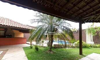 Imagem 3: Sobrado 3 suítes com Piscina à Venda no Parque Renato Maia