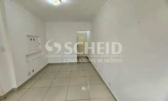 Imagem 4: Apartamento para locação 2quartos, 2 wc, 1 vaga, na Av Sabara