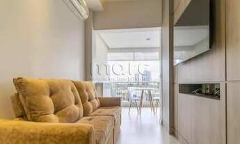 Imagem: SAO PAULO - Apartamento Padrão - PINHEIROS