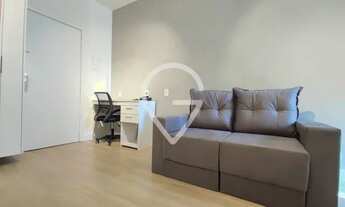 Imagem 3: Design Sofisticado: Apê no Jardim Paulista!