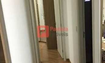 Imagem 5: APARTAMENTO COM VISTA PANORÂMICA DA REPRÊSA DO COM 02 DORMITÓRIOSS- venda por R$ 395.000