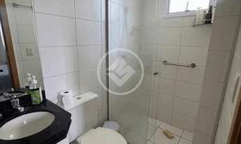 Imagem 2: Cond.: EDIFICIO RESIDENCIAL SANDRA R. DE HOLANDA Bairro: Setor Bela Vista Valor: R$ 390.00