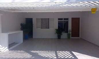 Imagem 2: Casa com 4 dormitórios à venda, 235 m² por R$ 487.000 - Parque Selecta(Montanhão) - São Be