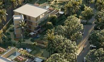 Imagem 3: Apartamento para venda possui 96 metros quadrados com 2 quartos