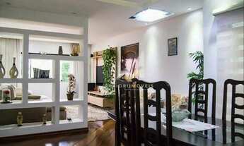 Imagem 5: Sobrado com 4 dormitórios para alugar, 220 m² por R$ 3.917,49/mês - Vila Curuçá - Santo An