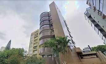 Imagem: Cobertura para Venda - 327m², 3 dormitórios