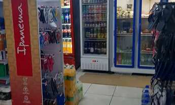 Imagem 7: Mercado completo