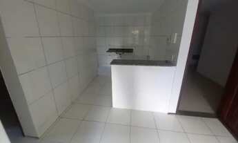 Imagem 7: Apartamento no Bairro Maraponga Com 02 Quartos e 02 Banheiros Térreo 100% Sombra