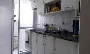 Imagem 6: SAO PAULO - Apartamento Padrão - VILA MARIANA