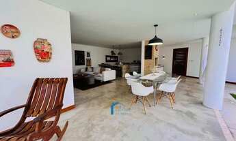 Imagem 6: Belíssima casa com 230 metros quadrado no Eusébio - CE