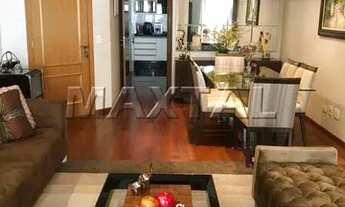 Imagem 2: Apartamento com 3 dormitórios, 3 suítes, 5 banheiros , 3 vagas no Tucuruvi