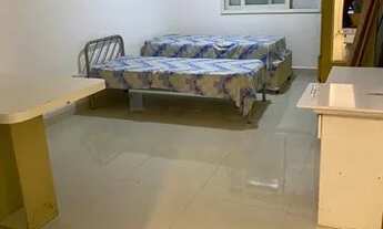 Imagem 2: Kitnet para aluguel e venda, semi mobiliada, na Av. 9 de Julho - Bela Vista