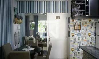 Imagem 5: Apartamento para Aluguel - Água Branca, 1 Quarto, 36 m2