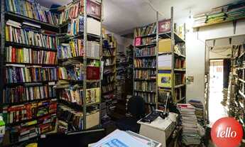 Imagem: São Paulo - Casa Padrão - Tatuapé