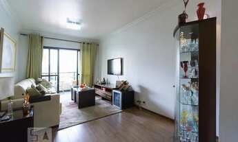 Imagem: Apartamento para Aluguel - Brooklin, 4 Quartos