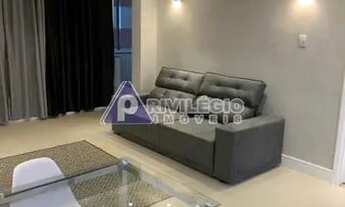 Imagem 3: Excelente apartamento Reformado, próximo ao Mar de Copacabana