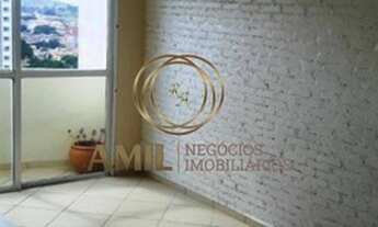 Imagem 4: DE [Amil Aluga] Cobertura com 4 quartos na Independência