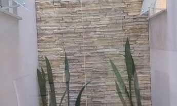 Imagem 2: Triplex + Barracão