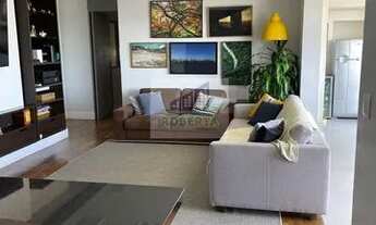 Imagem 5: APARTAMENTO PARA LOCAÇÃO NO BROOKLIN COM 3 DORMITÓRIOS