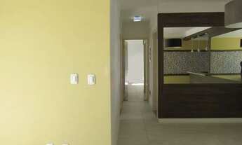 Imagem 2: 7594 - 2 vagas de garagem 88m² Apartamento Venda - Horizonte Três Meninos Sorocaba