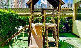 Imagem 6: Repletto condomínio club