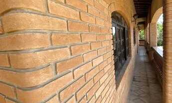 Imagem 3: Casa 3 dormitórios no Éden em Sorocaba