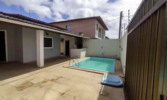 Imagem 2: Casa para aluguel tem 230 metros quadrados com 4 quartos em Nova Parnamirim - Parnamirim