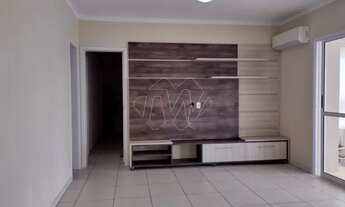 Imagem 3: Locação de Apartamentos / Padrão na cidade de Araraquara