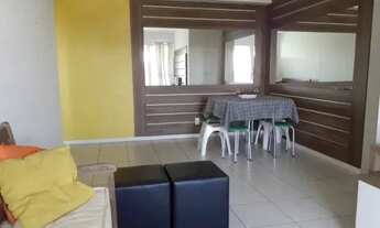 Imagem 3: Apartamento com 3 Quartos à venda, 74m² - Jacarepaguá