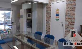 Imagem 16: Apartamento para venda tem 96 metros quadrados com 3 quartos em Belenzinho - São Paulo - S