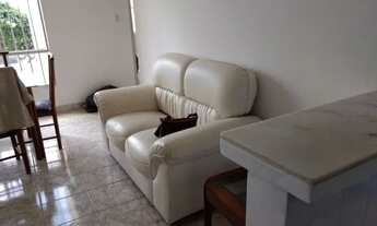 Imagem 7: Apartamento 1/4,67m²,reversível Para 2, Garcia - Salvador - Bahia