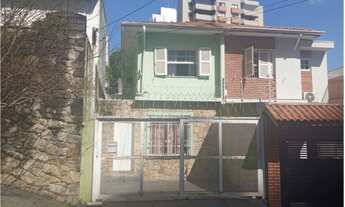 Imagem 1: Casa em Campo Belo/SP